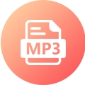 MP3转换