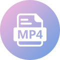 MP4转换